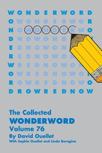 Collected Wonderword Volume 76