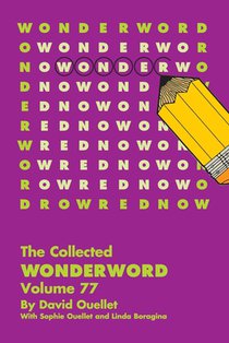 Collected Wonderword Volume 77