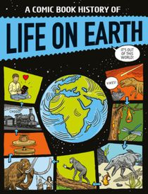A Comic Book History of Life on Earth