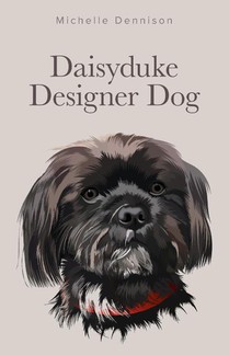 Daisyduke Designer Dog