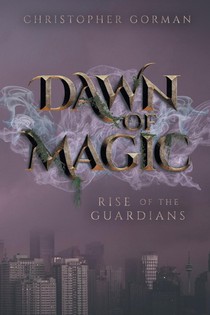 Dawn of Magic voorzijde