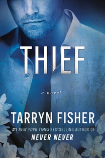 Thief: An Angsty Second Chance Contemporary Romance Set in Miami