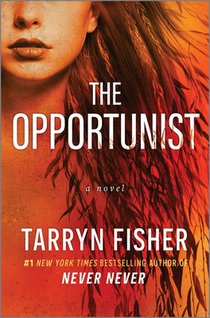 The Opportunist: An Unconventional, Second Chance Love Story
