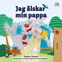 Jag alskar min pappa