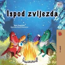 Under the Stars (Croatian Children's Book)