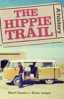 The Hippie Trail voorzijde