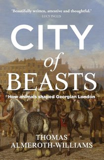 City of Beasts
