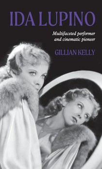Ida Lupino