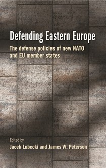 Defending Eastern Europe voorzijde