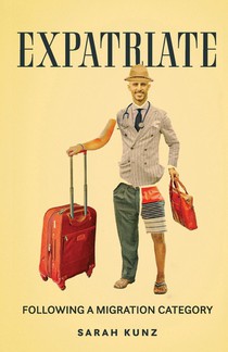 Expatriate