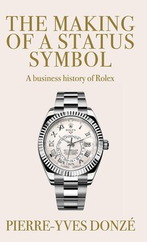 The Making of a Status Symbol