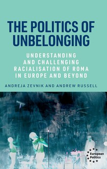 The Politics of Unbelonging