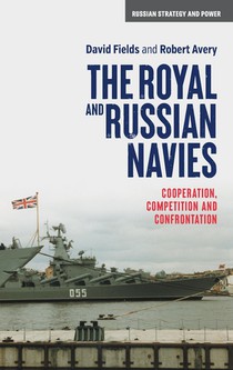 The Royal and Russian Navies