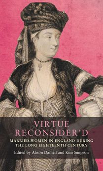 Virtue reconsider’d