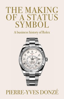 The Making of a Status Symbol