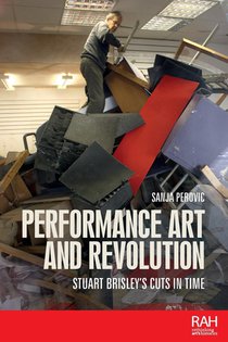 Performance Art and Revolution