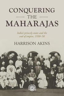 Conquering the Maharajas