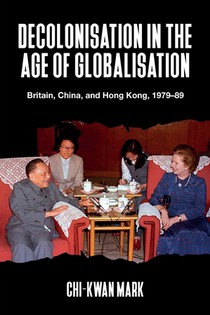 Decolonisation in the Age of Globalisation