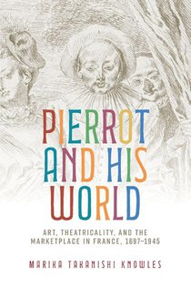 Pierrot and His World
