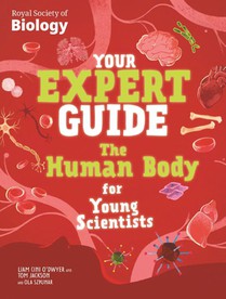 Your Expert Guide: The Human Body for Young Scientists