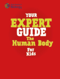 Your Expert Guide: The Human Body for Young Scientists