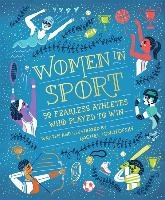 Women in Sport voorzijde