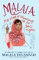 Malala voorzijde