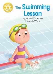 Reading Champion: The Swimming Lesson