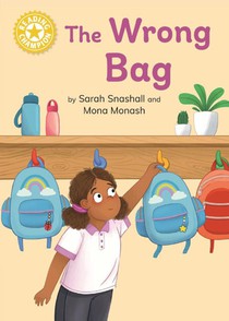 Reading Champion: The Wrong Bag