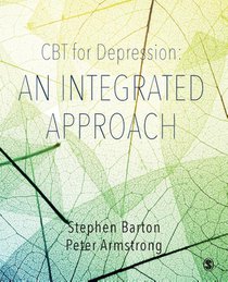 CBT for Depression: An Integrated Approach voorzijde