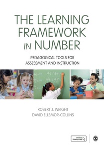 The Learning Framework in Number voorzijde