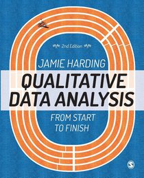Qualitative Data Analysis