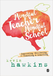 Mindful Teacher, Mindful School voorzijde