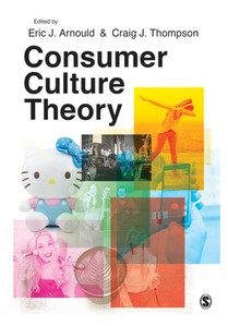 Consumer Culture Theory voorzijde