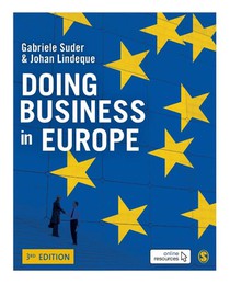 Doing Business in Europe