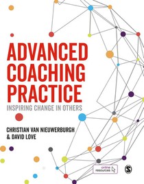 Advanced Coaching Practice voorzijde