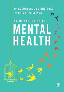 An Introduction to Mental Health voorzijde