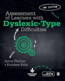 Assessment of Learners with Dyslexic-Type Difficulties voorzijde