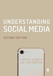 Understanding Social Media voorzijde