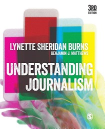 Understanding Journalism voorzijde