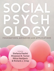 Social Psychology