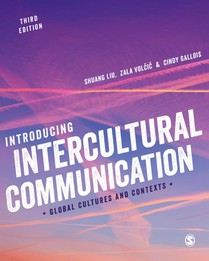 Introducing Intercultural Communication voorzijde