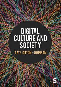 Digital Culture and Society voorzijde