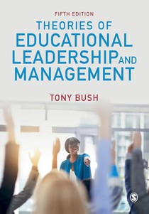 Theories of Educational Leadership and Management voorzijde