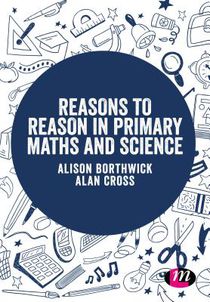 Reasons to Reason in Primary Maths and Science voorzijde