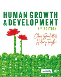 Human Growth and Development voorzijde