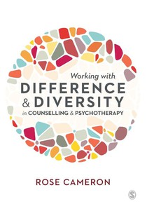 Working with Difference and Diversity in Counselling and Psychotherapy