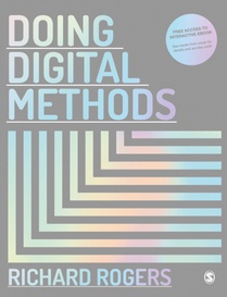 Doing Digital Methods voorzijde