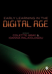 Early Learning in the Digital Age voorzijde