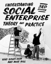 Understanding Social Enterprise voorzijde